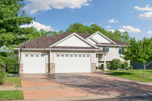 22833 Zion Pkwy NW,  Bethel,  MN 55005