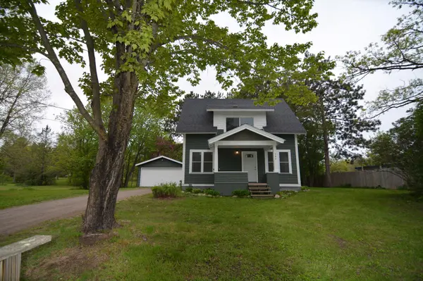 340 River DR W, Milaca, MN 56353