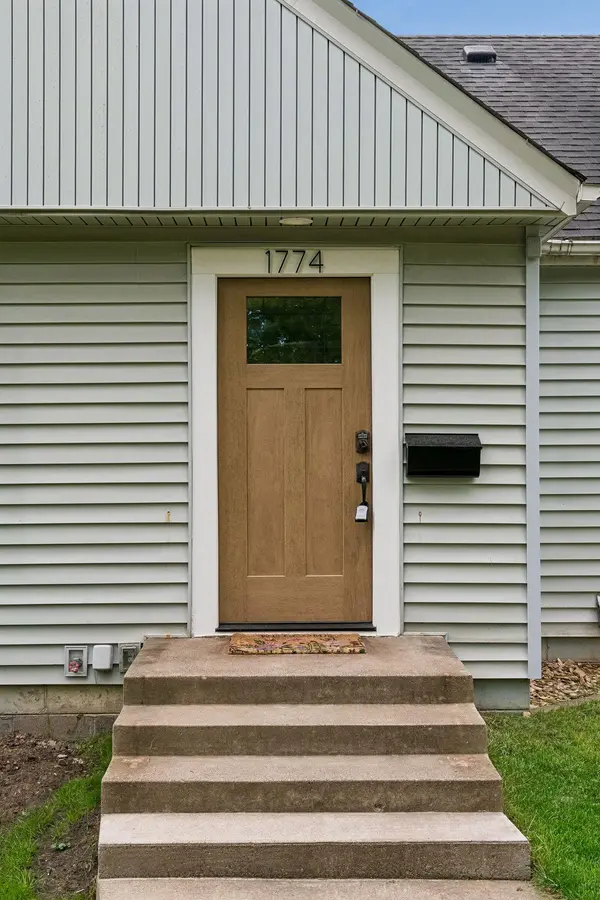 1774 Rome AVE, Saint Paul, MN 55116