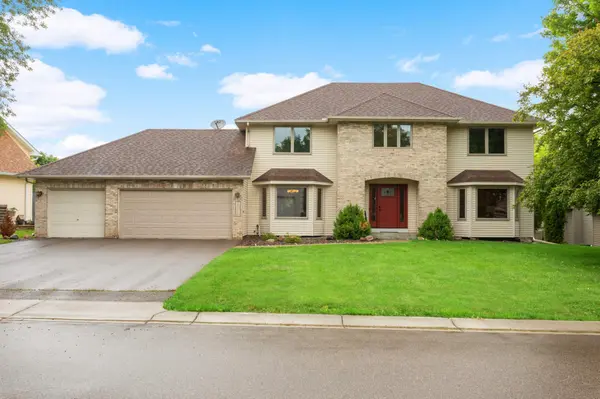 17116 81st AVE N, Maple Grove, MN 55311
