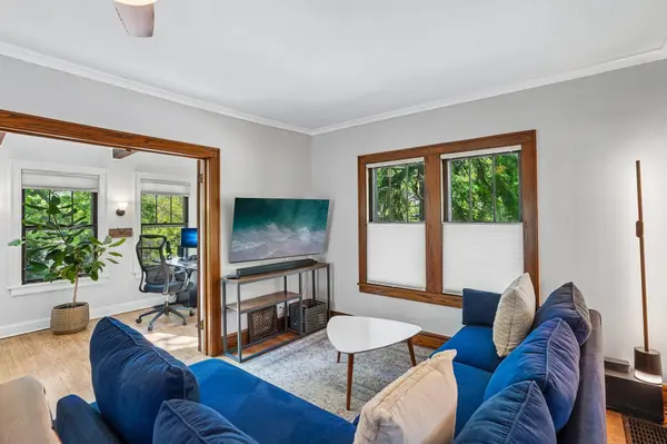 2955 Fillmore ST NE, Minneapolis, MN 55418