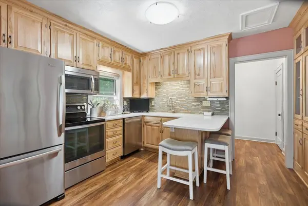 1663 Willis AVE, South Saint Paul, MN 55075