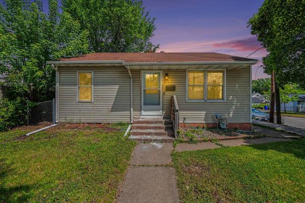1175 Cook AVE E, Saint Paul, MN 55106