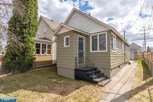 101 E Indiana AVE, Gilbert, MN 55741