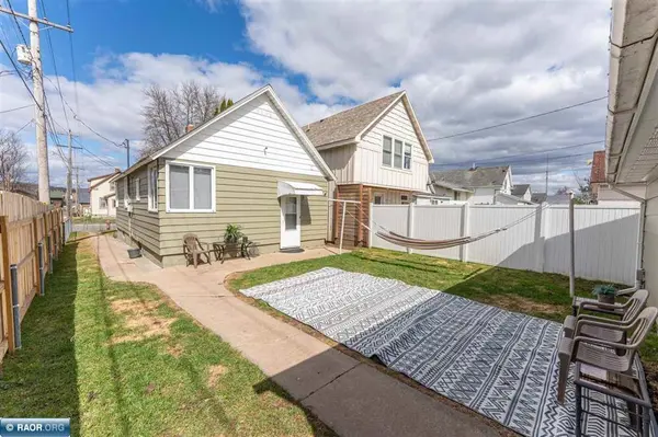 101 E Indiana AVE, Gilbert, MN 55741