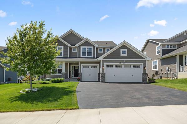 19129 Iden AVE, Lakeville, MN 55044