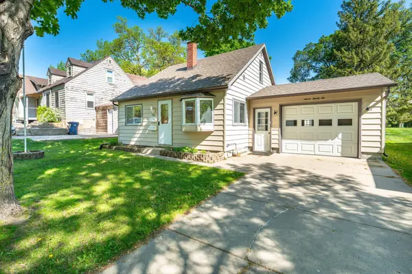 722 Spruce ST, Fergus Falls, MN 56537