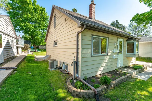 722 Spruce ST, Fergus Falls, MN 56537
