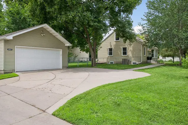 4957 Florida AVE N, Crystal, MN 55428