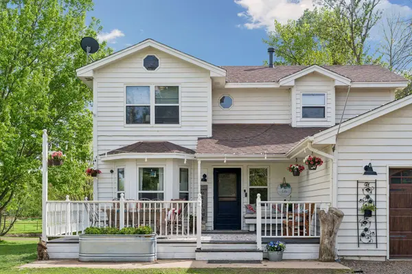 6560 Norris Lake RD NW, Elk River, MN 55330