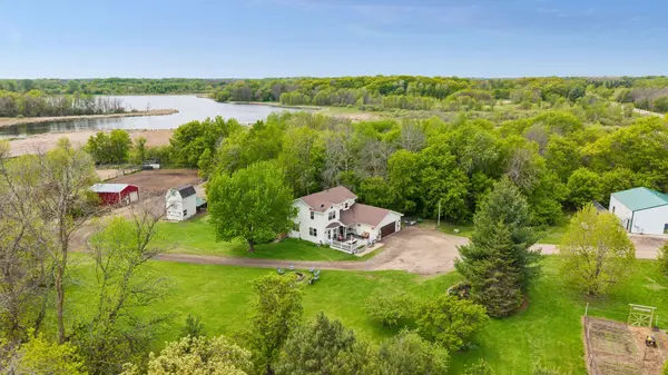6560 Norris Lake RD NW, Elk River, MN 55330