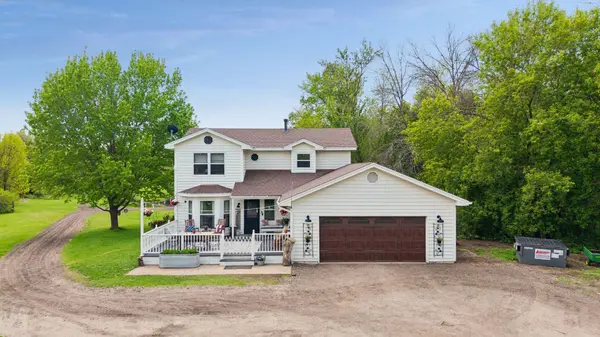 6560 Norris Lake RD NW, Elk River, MN 55330