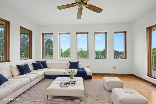 13418 Washburn Drive, Burnsville, MN 55337