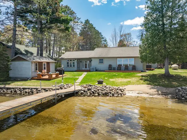 28339 S Swan Lake RD, Pengilly, MN 55775