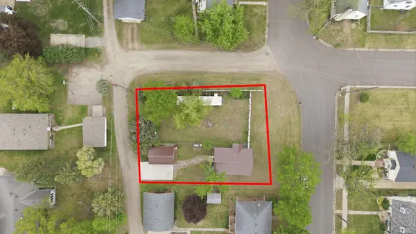 1201 10th AVE S, Saint Cloud, MN 56301