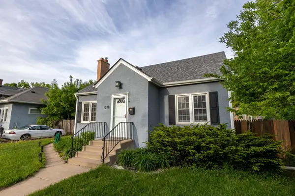 1218 Bradley ST, Saint Paul, MN 55130