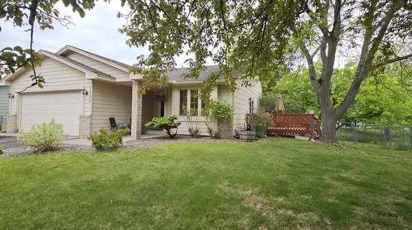 11775 Kerry ST NW, Coon Rapids, MN 55433