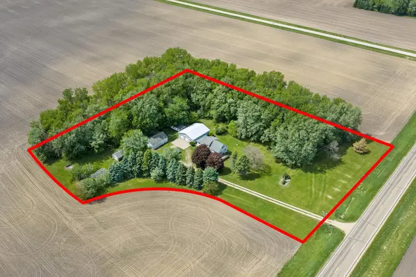 18863 890th AVE, Albert Lea, MN 56007