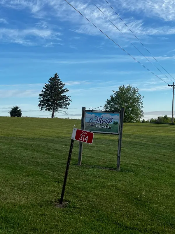314 State Road 128, Wilson, WI 54027