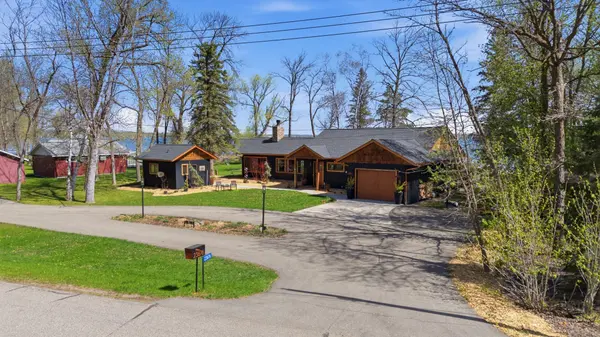 23676 S Melissa DR, Detroit Lakes, MN 56501