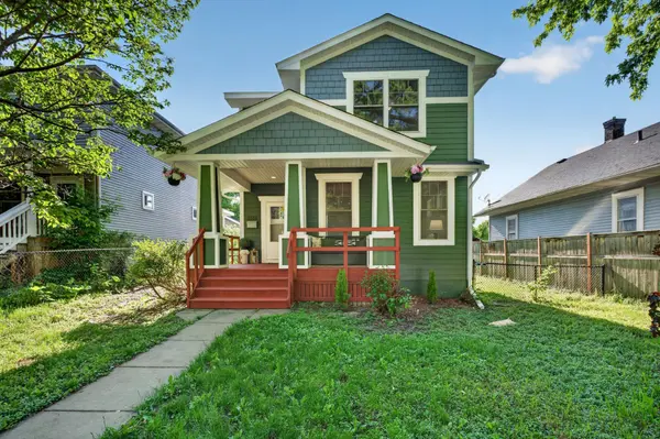 2525 James AVE N, Minneapolis, MN 55411