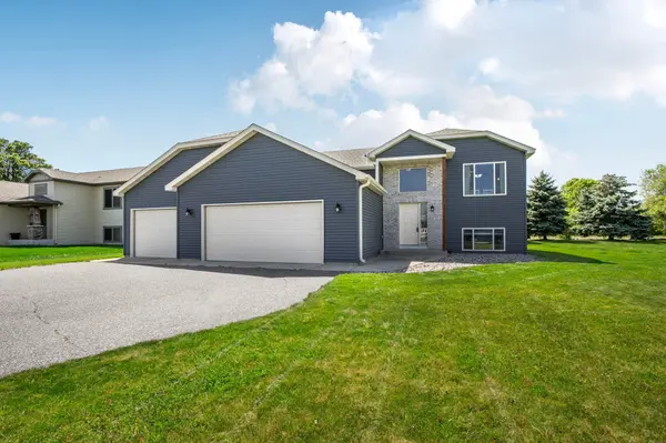 1513 Killdeer AVE, Sartell, MN 56377