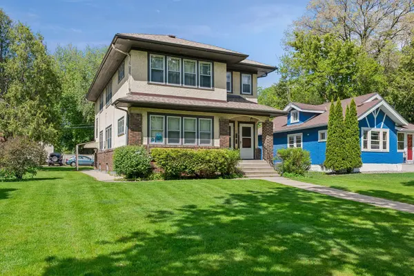 4518 Minnehaha AVE, Minneapolis, MN 55406