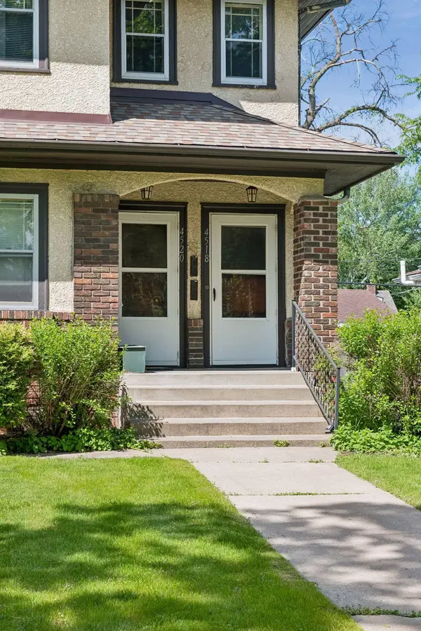 4518 Minnehaha AVE, Minneapolis, MN 55406