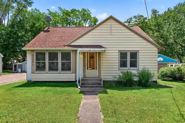 2000 County Road F E, White Bear Lake, MN 55110