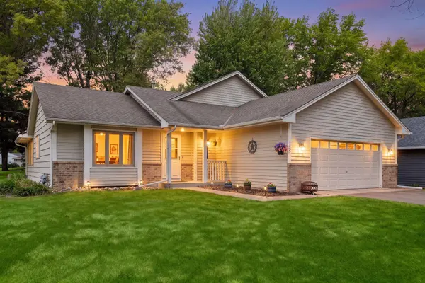11803 Georgia AVE N, Champlin, MN 55316