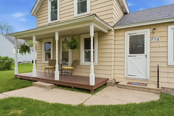 278 Chestnut ST NE, Mazeppa, MN 55956