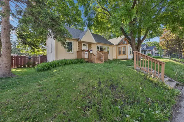 3318 Vincent AVE N, Minneapolis, MN 55412