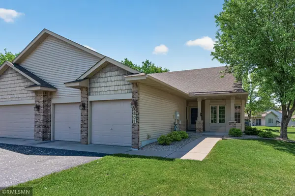6801 24th ST N, Oakdale, MN 55128
