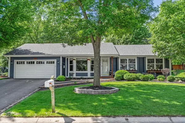 17469 Lorence WAY, Eden Prairie, MN 55346