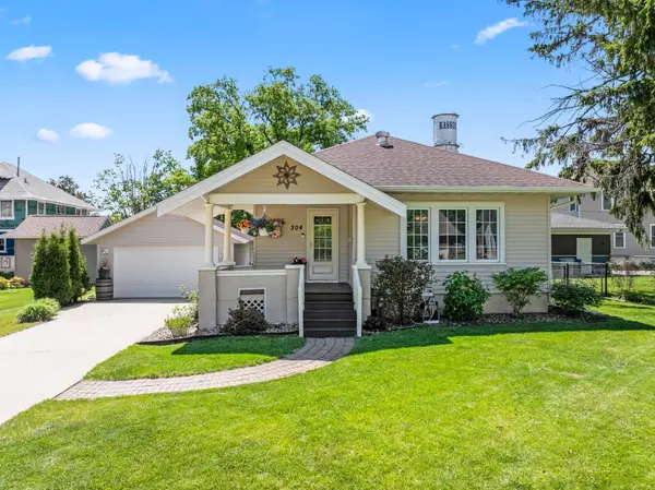 304 3rd ST NW,  Kasson,  MN 55944