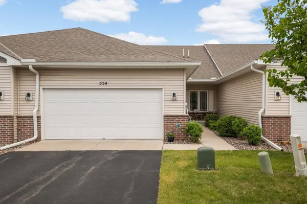 554 Cannon WAY, Dundas, MN 55019