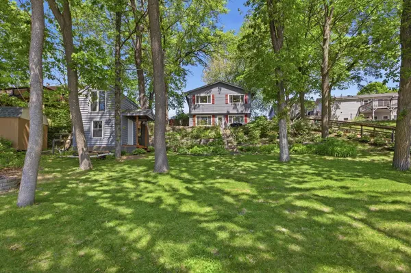 1605 Larson DR, Mora, MN 55051