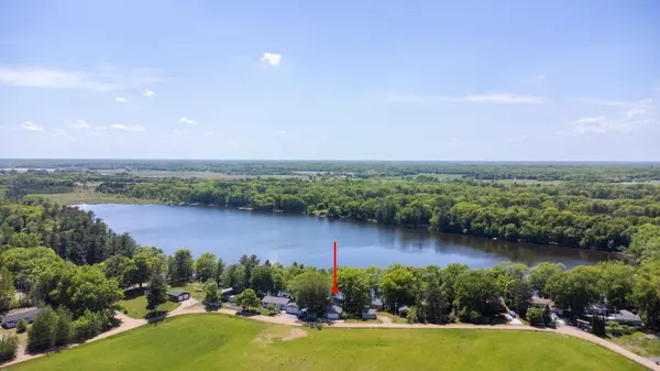 1605 Larson DR, Mora, MN 55051