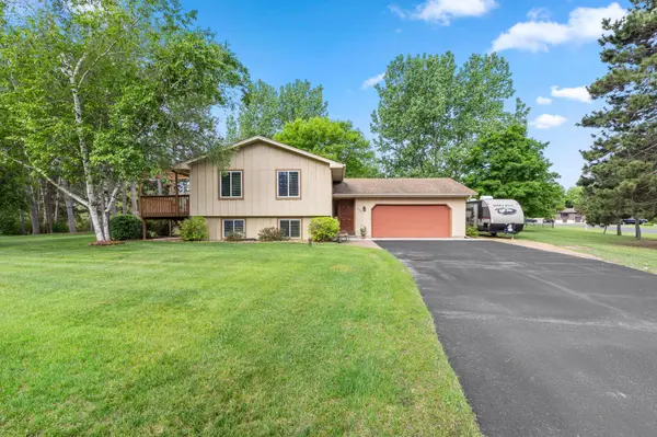 15430 Argon ST NW, Ramsey, MN 55303
