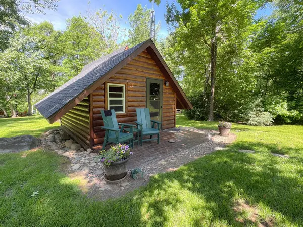 40995 205th AVE, Laporte, MN 56461