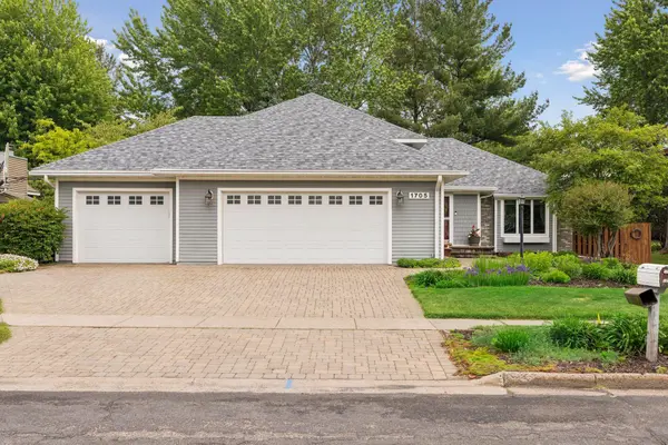 1705 Laurel AVE, Hudson, WI 54016