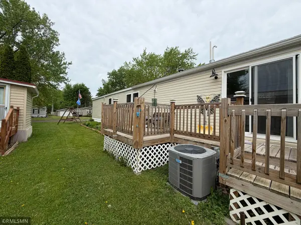 608 Milltown AVE N, Milltown, WI 54858
