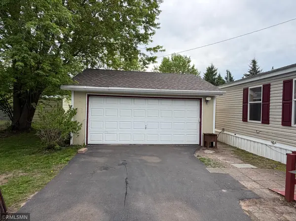 608 Milltown AVE N, Milltown, WI 54858