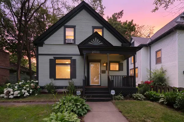 2511 Upton AVE N, Minneapolis, MN 55411