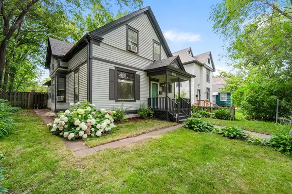 2511 Upton AVE N, Minneapolis, MN 55411