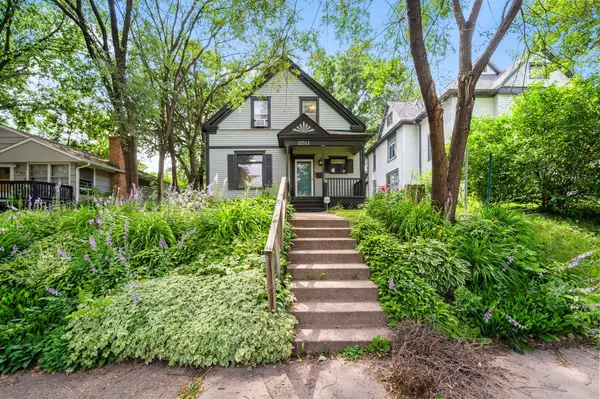 2511 Upton AVE N, Minneapolis, MN 55411