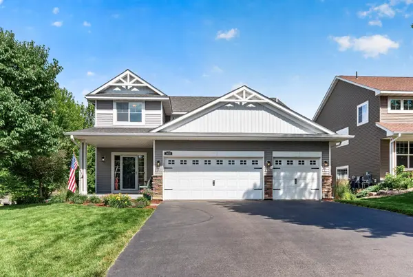 3401 Mulberry Alcove, Woodbury, MN 55129