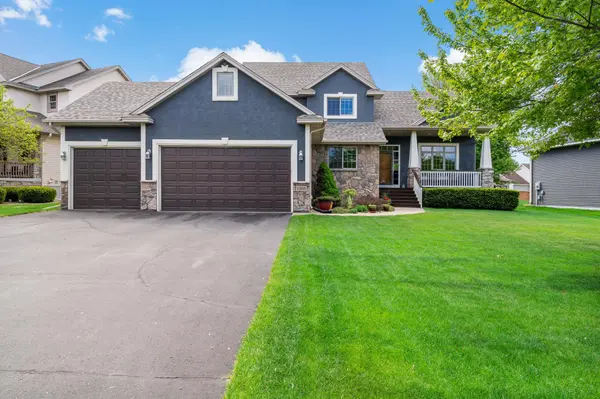 1266 127th AVE NW, Coon Rapids, MN 55448