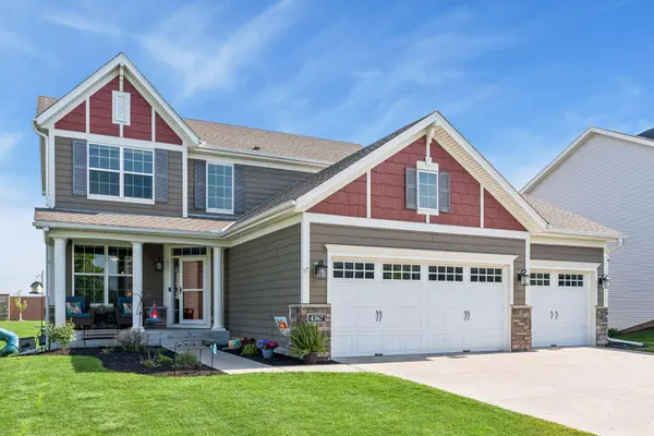 4367 Parkview CIR,  Anoka,  MN 55303