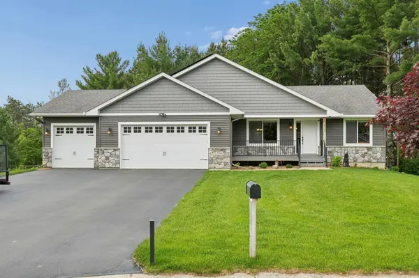 350 Blue Spruce LN, Somerset, WI 54025